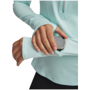 Tricou femei Under Armour Launch Pro Half Zip