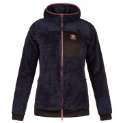 Jachetă fleece femei Rafiki Tarifa