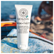 Soluție de curățare Sjö&Hav pentru vase și rufe 75 ml