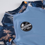 Tricou copii Aquawave Uver Kdb