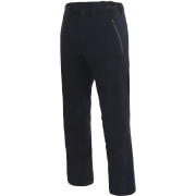 Pantaloni bărbați Hannah Rob negru Anthracite