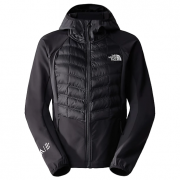 Geacă femei The North Face W Ma Lab Hybrid Thermoball Jacket negru