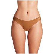 Chiloți femei Under Armour PURE STRETCH NO SHOW THONG -SOLID 3PK