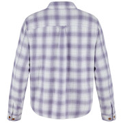 Cămașă femei Fjällräven Övik Boxy Flannel Shirt W
