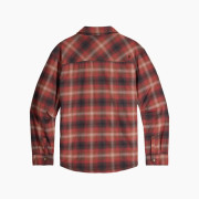 Cămașă bărbați Royal Robins M Vista Flannel Shacket