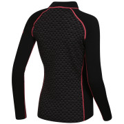 Set funcțional femei Zulu Merino 240 Zip Long