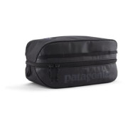 Husă pentru voiaj Patagonia Black Hole Cube 6L negru Black w/Black