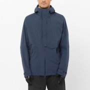 Geacă bărbați Salomon Outerpath Pro 2.5L