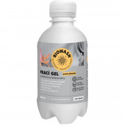 Detergent lichid Biowash Gel de spălat cu Argint 250 ml