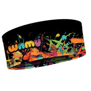 Bentiță WAMU Game On negru