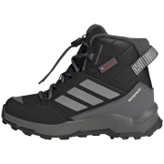 Încălțăminte copii Adidas Terrex Ax4R Cw+ Mid K