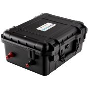 Duș Klymit WaterPORT HydroSpray