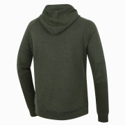 Hanorac bărbați MOOA Merino Hoodie