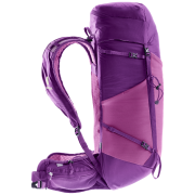 Rucsac turistic femei Deuter Speed Lite Pro 28 SL