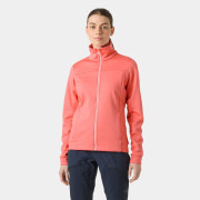 Geacă femei Helly Hansen W Crew Fleece Jacket