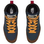 Încălțăminte bărbați The North Face M Back-To-Berkeley Iv Textile Wp
