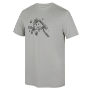 Tricou funcțional bărbați Husky Tywe M