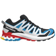 Încălțăminte turistică bărbați Salomon Xa Pro 3D V9 Gore-Tex negru/alb Black