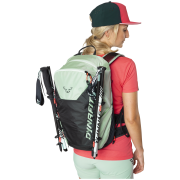 Rucsac turistic femei Dynafit Transalper 22 Backpack W