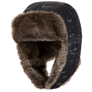 Căciulă copii Reima Ilves Black