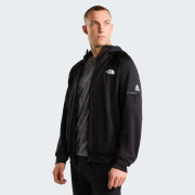 Hanorac bărbați The North Face M Mountain Athletics Full Zip Fleece 2.0