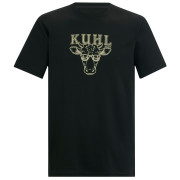 Tricou bărbați Dare 2b Fingal Slogan negru black