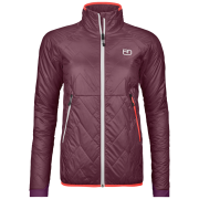 Geacă femei Ortovox Swisswool Piz Vial Jacket W