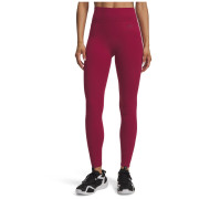 Colanți femei Under Armour Motion Legging vișiniu