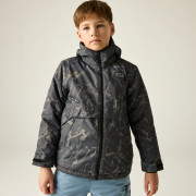 Geacă copii Dare 2b Wing It Jacket DrkCrckdPrnt