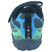 Încălțăminte copii Joma Sima Barefoot Black