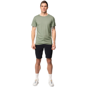 Tricou funcțional bărbați Devold Breeze Plus Merino 200 T-Shirt Man