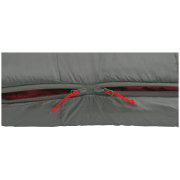 Sac de dormit Robens Snowfall I +2°C Regular