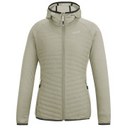 Geacă femei Regatta Women’s Andreson Marl Hybrid khaki închis Parchment