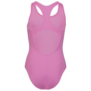 Costum de baie copii Puma Racerback Swimsuit