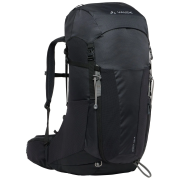Rucsac turistic Vaude Brenta 36+6 negru Black