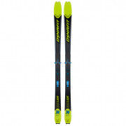 Schiuri pentru schi alpin Dynafit Blacklight 74 Ski verde/negru
