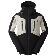 Geacă de schi bărbați Dare 2b Assimilate Jacket negru/bej Abbey stone/Black