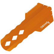 Lopată pentru toaletă Warg Digger