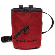 Săculeț pentru magneziu Black Diamond Mojo Chalk Bag S/M (2024)