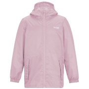 Geacă copii Regatta Kids’ Pack-It Jacket III PowderLilac roz PowderLilac