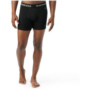 Boxeri bărbați Smartwool M Merino Boxer Brief Boxed