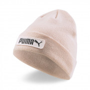 Căciulă de iarnă Puma Classic Cuff Beanie roz