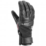 Mănuși de schi Leki Lightning 3D 2.0 negru