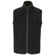 Vestă bărbați Dare 2b Camber Gilet negru Black