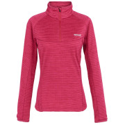 Hanorac funcțional de damă Regatta Women's Yonder II roz Deep Pink