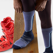 Șosete de schi Smartwool Ski Full Cushion OTC Socks