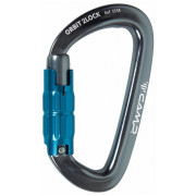Carabinieră Camp Orbit 2Lock - Gun Metal / Blue gri/albastru Gun Metal / Blue