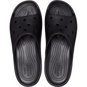 Papuci femei Crocs Platform slide