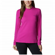 Tricou femei Columbia Columbia Hike™ Performance LS Shirt roz