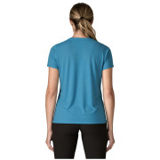 Tricou femei Patagonia Women's Capilene Cool Trail Shirt